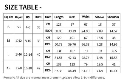 Fashion Vacation Polka Dot Swing Dress